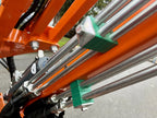 Falco - Hydraulic Hedge Bush Cutter for Tractor