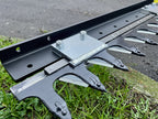 Falco - Hydraulic Hedge Bush Cutter for Tractor