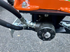 Falco - Hydraulic Hedge Bush Cutter for Tractor