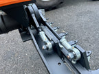 Falco - Hydraulic Hedge Bush Cutter for Tractor