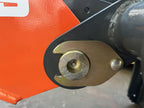 Stone and Sorting Grapple for Mini Excavators and Forest Cranes