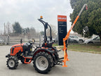 Hydraulic Crane for Tractors