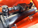 Stone and Sorting Grapple for Mini Excavators and Forest Cranes