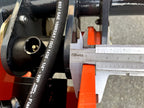 Stone and Sorting Grapple for Mini Excavators and Forest Cranes
