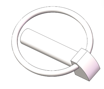 Linch pin
