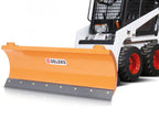 Snowplow for tractor, forklift, skid steer loader