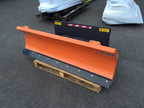 Snowplow for tractor, forklift, skid steer loader