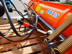 Snowblade for Off-Road Vehicles