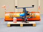 Snowblade for Off-Road Vehicles