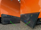 Snowblade for Off-Road Vehicles