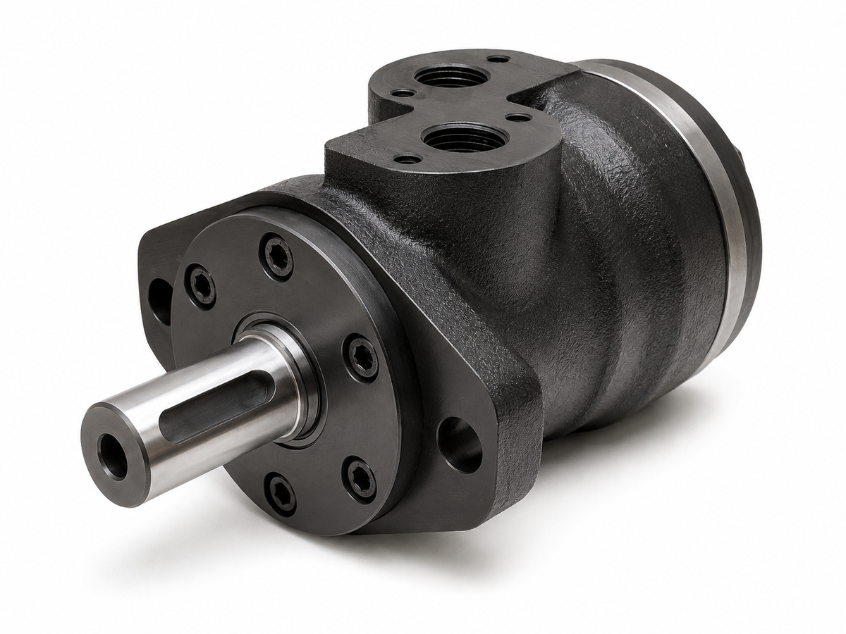 MHL50SHG - orbital motor