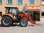 Pallet Forks - Skidsteer/Euro attach systems - FS/FE1T