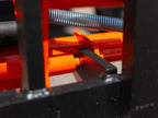 Pallet Forks - Skidsteer/Euro attach systems - FS/FE1T