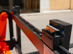 Pallet Forks - Skidsteer/Euro attach systems - FS/FE1T