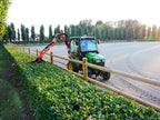 HR - Hydraulic Hedge Cutter Attachment (Tractor & Excavator)