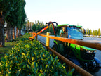 HR - Hydraulic Hedge Cutter Attachment (Tractor & Excavator)