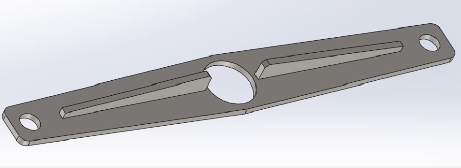RCG120.002 - Buggy blade Link