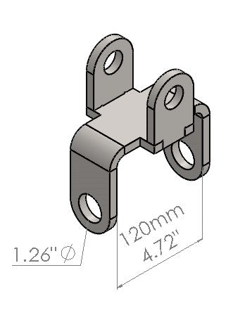 LINK GR30 - SELLA1.25