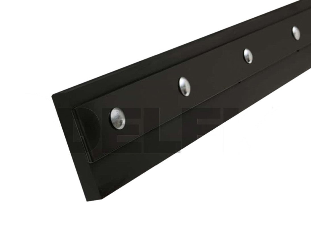 Spare rubber blade 6'3