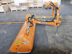 VOLPE - Offset Verge Flail Mower 20-55HP