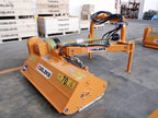 VOLPE - Offset Verge Flail Mower 20-55HP