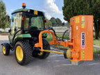 VOLPE - Offset Verge Flail Mower 20-55HP