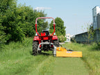 VOLPE - Offset Verge Flail Mower 20-55HP