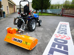 VOLPE - Offset Verge Flail Mower 20-55HP