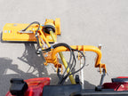 VOLPE - Offset Verge Flail Mower 20-55HP