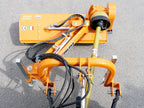 VOLPE - Offset Verge Flail Mower 20-55HP