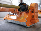 VOLPE - Offset Verge Flail Mower 20-55HP