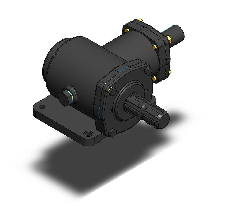 Gerbox APE - XH30.290Z.01W