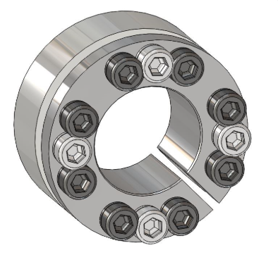 Bushing 33X60