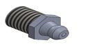 Greasing M10x1 - GR00003