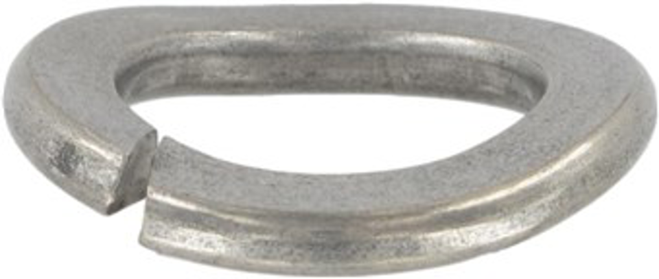 Spring washer DIN128-A16