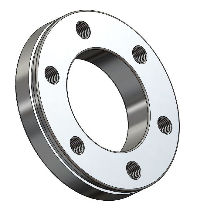 Rotation Bush DA Mower - DA120.006