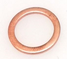 1/4 Cooper Washer