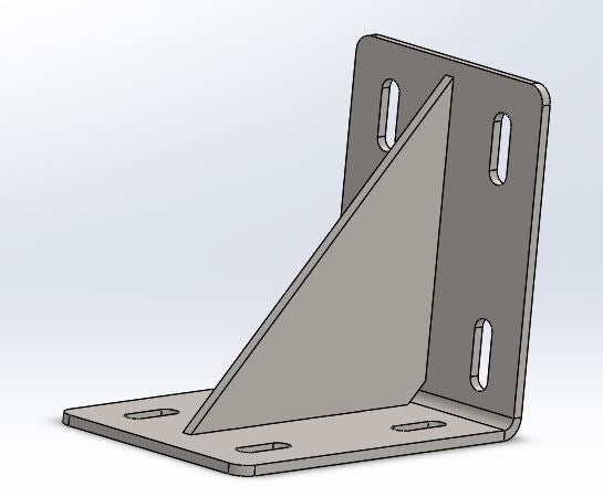 Gearbox Seat - D120.004
