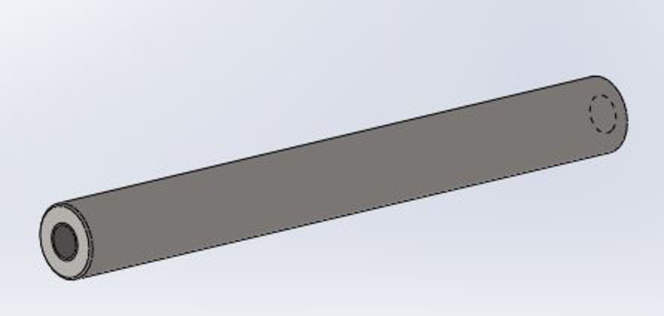 WOOD GRABBER TOP PLATE - DK10.008