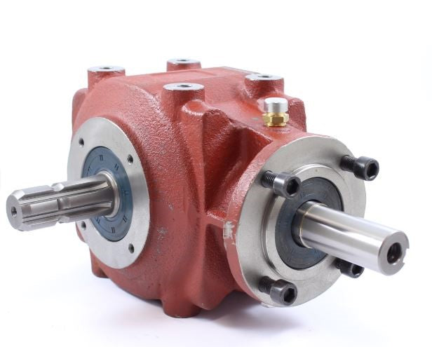 Gearbox - 311L