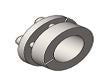 Bushing 40x65 - LC02