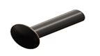 Bolt M10x40 with square head - ISO 8678-M10x40-33.5-C