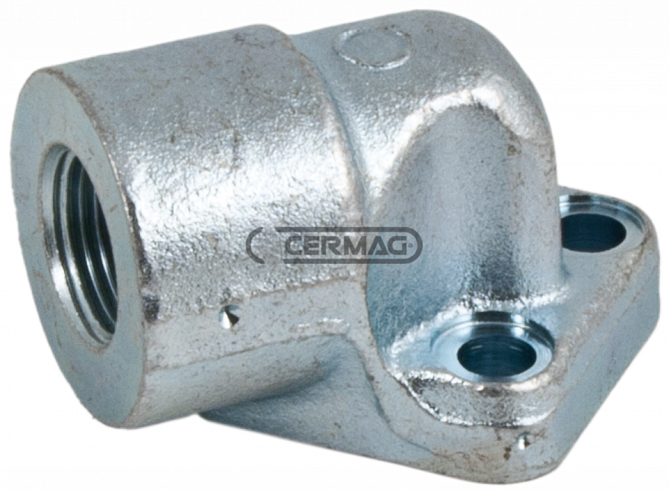 3-hole flange_3-8