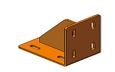 Gearbox Seat C Mower - C140.002