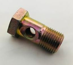 1/4 Fitting gas Bolt