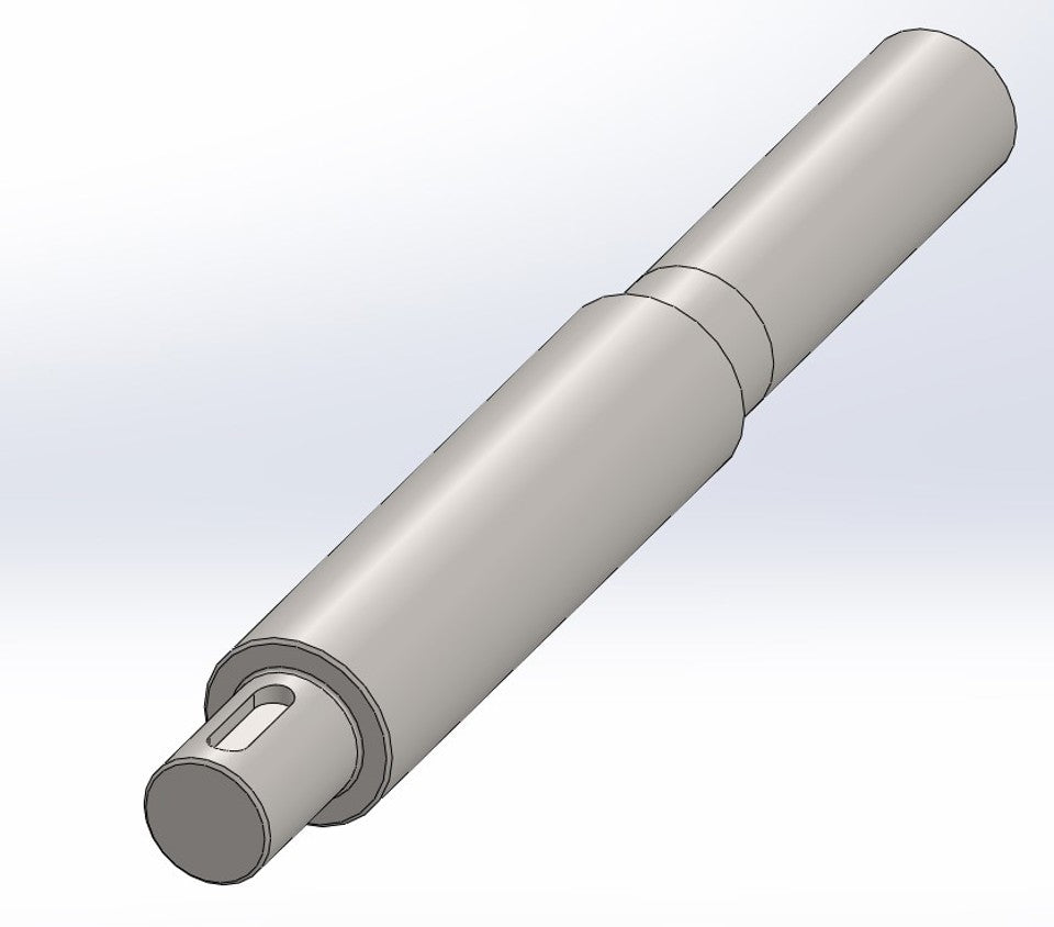 Shaft - C120.313