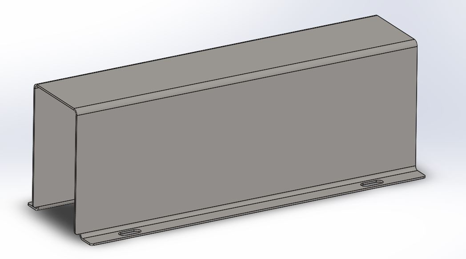 G100.011 - Drive shaft  - APE100PTO