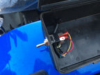Snowplow for tractor, forklift, skid steer loader